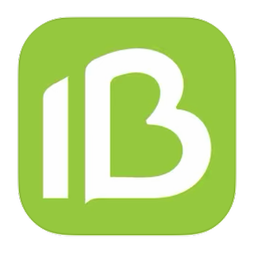 IB Corretora logo