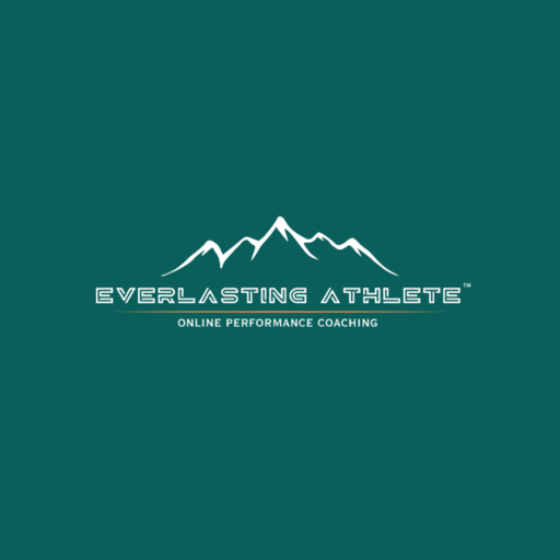 Everlasting Athlete logo