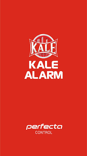 Android application Kale Alarm Pro screenshort