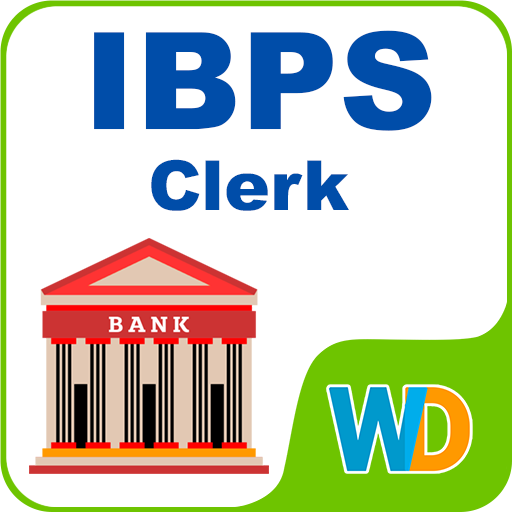 IBPS Clerk | WinnersDen logo