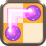 Connect Pipes: Match Dots Free icon