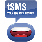Talking SMS Reader icon