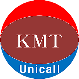 Unicall - Universe call च्या आयकनची इमेज