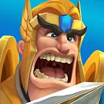 Cover Image of Unduh Lords Mobile - Gamota 2.32 APK