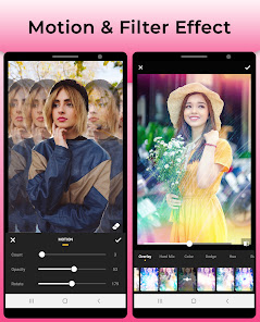 Picsoft: PhotoEditor Pro 2.7.3 APK + Mod (Unlimited money) untuk android