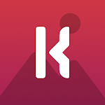 Cover Image of Download KLWP Live Wallpaper Maker 3.52b102619 APK