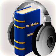 The Holy Bible Audio 3.60 Icon