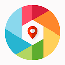 Timestamp - GPS Camera PRO