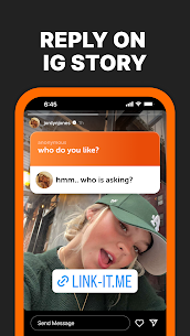 Sendit – for instagram 2