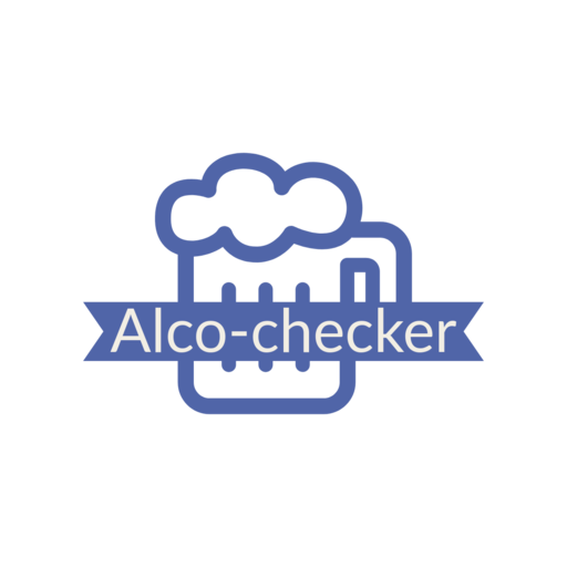 Alco Checker - Kan ik rijden? logo