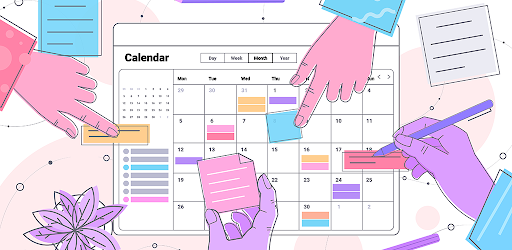 Day Planner: Todo Scheduler
