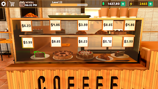 Screenshot image