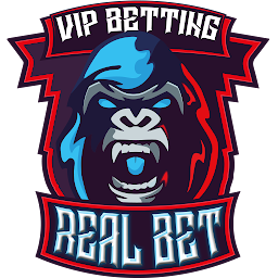 Icon image Real Bet VIP Betting Tips