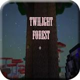 The Twilight Forest mcpe icon