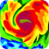 NOAA Hi-Def Radar icon