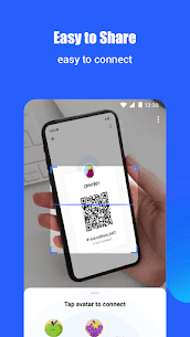 SHAREit: Transfer, Share Files v6.50.58_HWI (VIP) 5