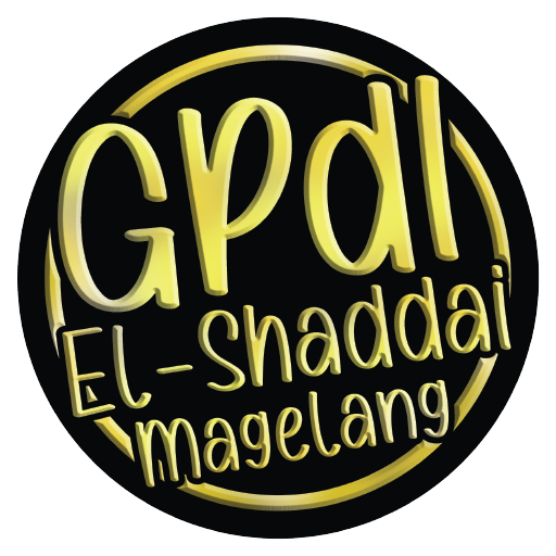 El-Shaddai Mgl logo