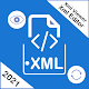 Xml Viewer : Xml Editor Télécharger sur Windows