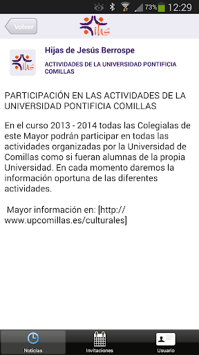 Hijas de Jesús Berrospe