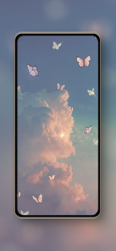 Aesthetic Wallpaper HD 4k Screen 2