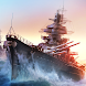 Gunship fire : Warship shootin - Androidアプリ
