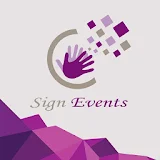 Sign Events icon