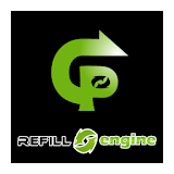 REFILL ENGINE icon