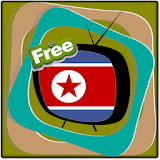 All Channel North Korea icon
