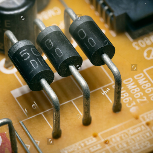 Diode Logo