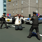 Russian Police Crime Simulator icon