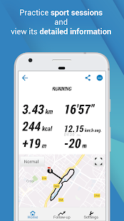 Decathlon Coach - fitness, run 2.11.1 APK screenshots 4