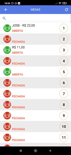 VendasPCPIcheff Screen 2