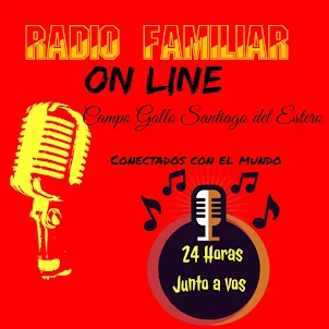 Radio Familiar Campo Gallo
