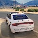警察 車 追跡： 警官 車 ゲーム - Androidアプリ