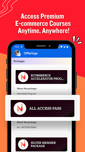 Nivetha Muralidharan Screen 2