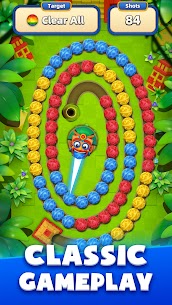 Marble Master 1