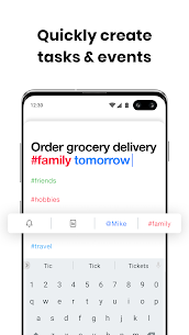 To Do List Mod Apk Planner, Calendar & Reminders (Premium Unlocked) 5