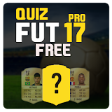 Free Fut 17 quiz Pro icon
