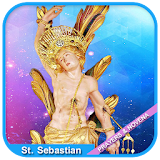 St. Sebastian Novena Prayers icon