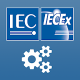 IECEx Equipment Certificates icon