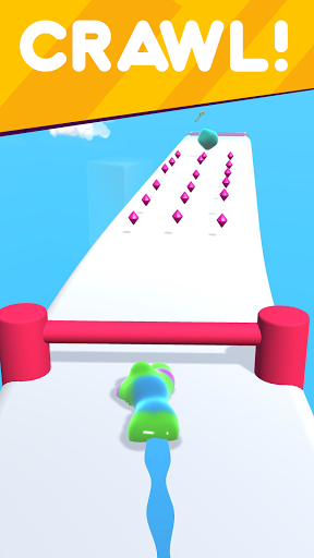 Code Triche Blob Runner 3D APK MOD 2