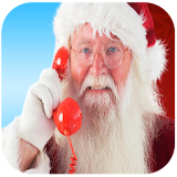 A Call From Santa Claus prank! icon