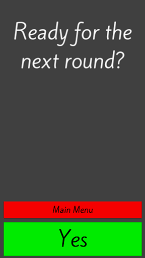 Hue Hunter Screen 3