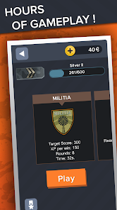 Captura 24 Uiltimate Quiz para CS:GO android