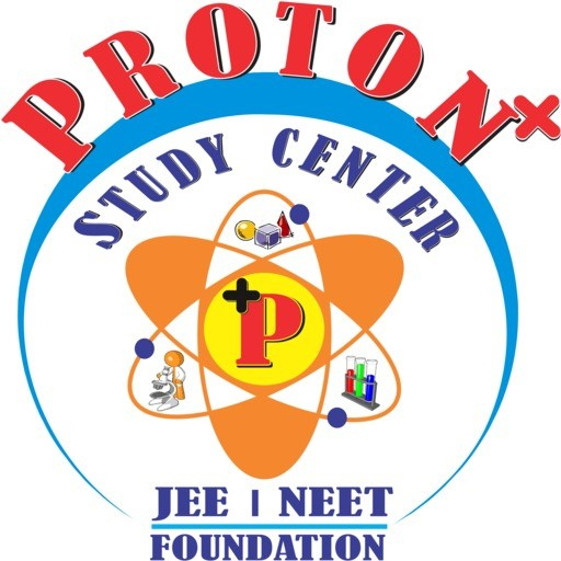 Android application Proton Study Center screenshort