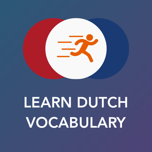 Tobo: Learn Dutch Vocabulary 2.9.3 Icon