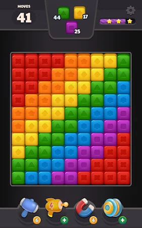 Game screenshot Power Pop Blast mod apk