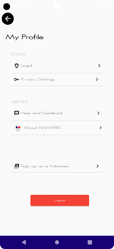 NAMFREL Screen 3