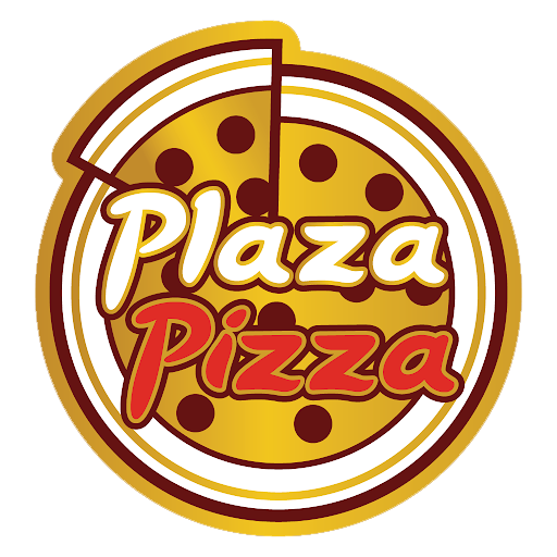 Plaza Pizza logo