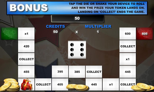 Stars and Stripes LITE